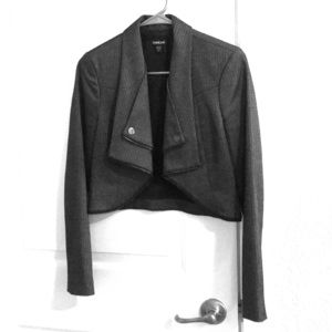 Bebe Blazer